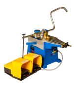 Ercolina 120V Single Phase Medi Rotary Draw Bender with 1¼” Tube Bending Capacity and 3pc Tube Kit OK70T