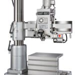 Sharp Industries 440V 3 HP Radial Drill RD-820
