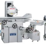 Sharp Industries SH Series 220V 9” x 20” Automatic Surface Grinder SH920-2A