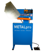 MetalPro 1.5 HP 110V Single Phase Hydraulic Tubing Bender MP9500