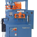 Scotchman 5014-ET 208V Three Phase 50 Ton Hydraulic Ironworker 348022