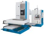Knuth 23V/27V BO T 130 L CNC Drill Unit 100083