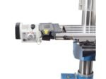 Knuth 2HP 29”x8” SBF 40 TV 1000 Vertical Drilling and Milling Machine 101573 – Image 2