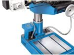 Knuth 2HP 29”x8” SBF 40 TV 1000 Vertical Drilling and Milling Machine 101573 – Image 3