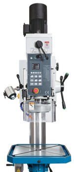 Knuth 3HP SSB 50 F Super Column Drill Press 101669 – Image 3
