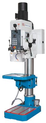 Knuth 3HP SSB 50 F Super Column Drill Press 101669