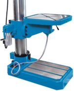 Knuth 7HP SSB 70 Xn Column Drilling Machine with Thread Cutting Capability 101674 – Image 3