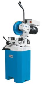 Knuth 14” KKS T 350 Self Centering Manual Circular Cold Saw 102121