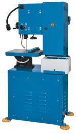 Knuth 2HP 11"x16" VB 400A Vertical Band Saw 102641 – Image 3