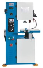 Knuth 0.7HP VB 300A Vertical Band Saw 102640 – Image 2