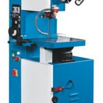 Knuth 0.7HP VB 300A Vertical Band Saw 102640