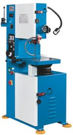 Knuth 2HP 11"x16" VB 400A Vertical Band Saw 102641