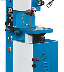 Knuth 2HP 12” x 20” VB 500A Vertical Band Saw 102642