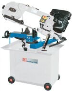 Knuth 1.5HP B 200 S Horizontal Miter Band Saw 102752