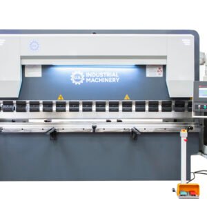 U.S. Industrial Machinery 440 Ton x 13' Hydraulic CNC Press Brake USHB440-13C