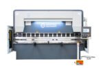 U.S. Industrial Machinery 155 Ton x 13' Hydraulic CNC Press Brake USHB155-13C