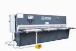 U.S. Industrial Machinery 13' x 1/2" Hydraulic Shear USHS13500