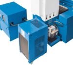 Knuth 5HP 28” x 12” HFS 73 NC Automatic/Semi-Automatic Surface Grinder with Dressing Cycle 122420 – Image 2