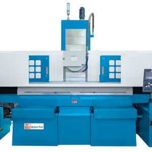 Knuth 7.4HP 67” x 16” HFS 160 NC Automatic/Semi-Automatic Surface Grinder with Dressing Cycle 122430