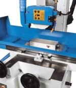 Knuth FSM 2HP 480 Manual Surface Grinder 122802 – Image 2