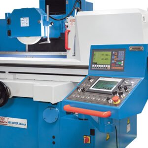 Knuth 5.4HP HFS 3063 F Advance Surface Grinder 124932 – Image 2