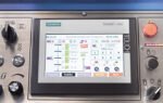 Knuth 3HP HFS 2550 F Advance Surface Grinder 124931 – Image 3