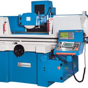 Knuth 5.4HP HFS 3063 F Advance Surface Grinder 124932