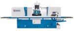 Knuth 10.1HP HFS 50160 F NC Surface Grinding Machine 124935 – Image 2
