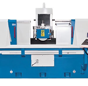 Knuth 10.1HP HFS 60200 F NC Surface Grinding Machine 124937 – Image 2