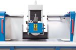Knuth 10.1HP HFS 60160 F NC Surface Grinding Machine 124936 – Image 3