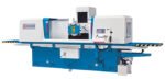 Knuth 10.1HP HFS 60160 F NC Surface Grinding Machine 124936