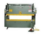 Betenbender 95 Ton 460V Three Phase 8' Bed Hydraulic Press Brake