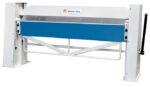 Knuth 80” SBS E 2020/2,0 Manual Folding Machine 131367