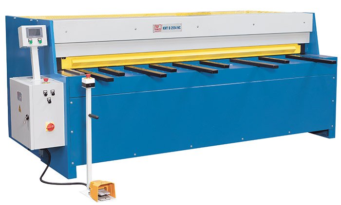 133650_hpt_133653_KMT_B_2552_NC_0.jpg Knuth 5.4HP 51” KMT B 1304 NC Motorized Swing-Beam Shear 133652