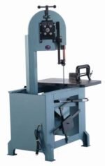 Roll-In Saw Gravity Feed Bandsaw The Original 110V Single Phase EF1459 – Image 2