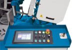 Knuth 3HP ABS 350 C Automatic Horizontal Band Saw 152758 – Image 3
