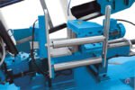 Knuth 3HP ABS 350 C Automatic Horizontal Band Saw 152758 – Image 2