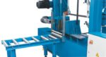 Knuth 4HP ABS 330 L Fully Automatic Band Saw 152763 – Image 3