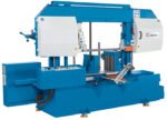 Knuth 4HP ABS 460 L Fully Automatic Band Saw 152766