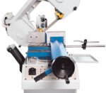 Knuth 1.5HP 400V SBS 235 Horizontal Band Saw 152778 – Image 3