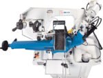 Knuth 1.5HP 400V SBS 235 Horizontal Band Saw 152778 – Image 2