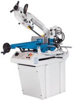 Knuth 1.5HP 400V SBS 235 Horizontal Band Saw 152778
