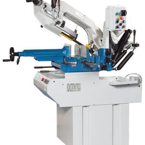 Knuth 2HP SBS 255 Dual Miter Band Saw 152786 – Image 2