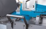 Knuth 3HP SBS 355 Dual Miter Band Saw 152788 – Image 2