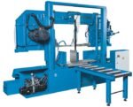Knuth 5.4HP HB 810 L Semi-Automatic Horizontal Band Saw 152816 – Image 3