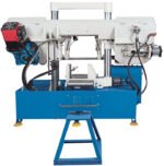 Knuth 0.67HP HB 400 T Horizonal Band Saw 152821 – Image 2