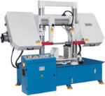 Knuth 0.67HP HB 400 T Horizonal Band Saw 152821