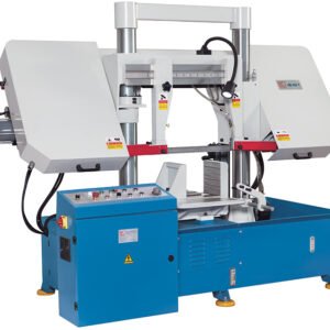 Knuth 0.67HP HB 400 T Horizonal Band Saw 152821