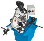 Knuth HB 150 Horizontal Mitre Cutting Band Saw 152822 – Image 2
