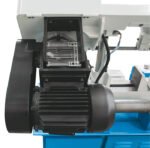 Knuth 4HP HB 280 T Horizontal Band Saw 152826 – Image 2